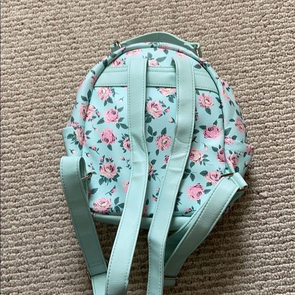 Mini backpack! - Picture 3 of 4